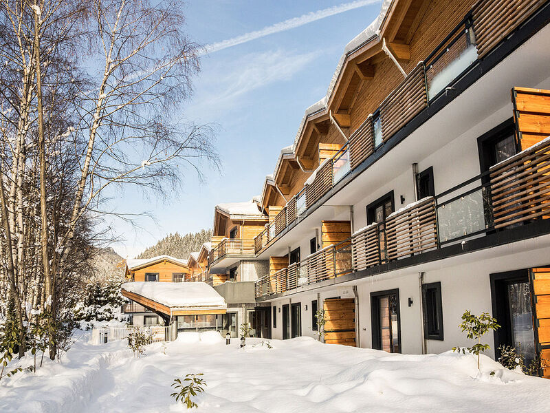 Residence Isatis