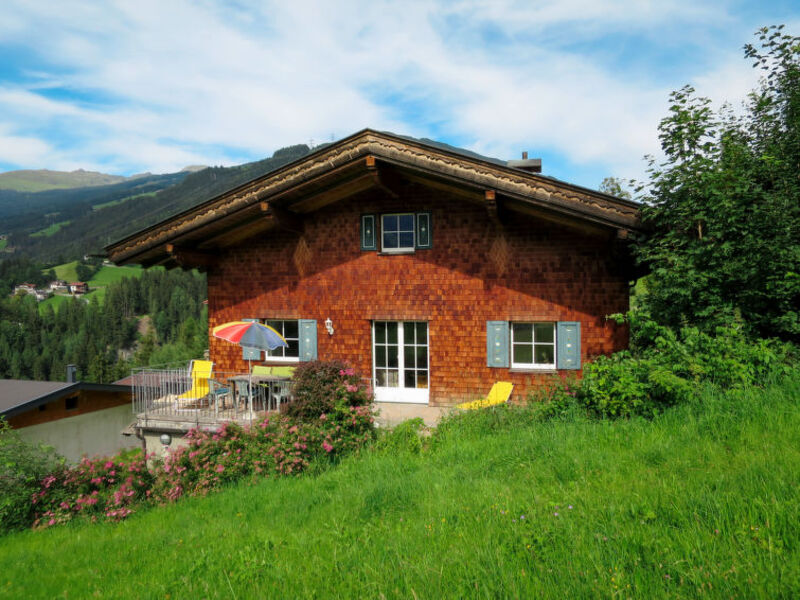 Jenneweinhütte