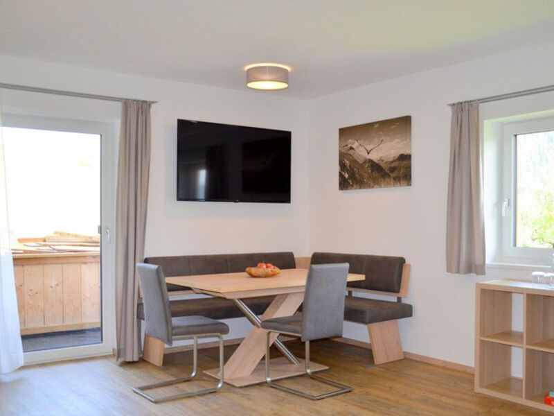Kaiserwinkl Apartmány Daxer