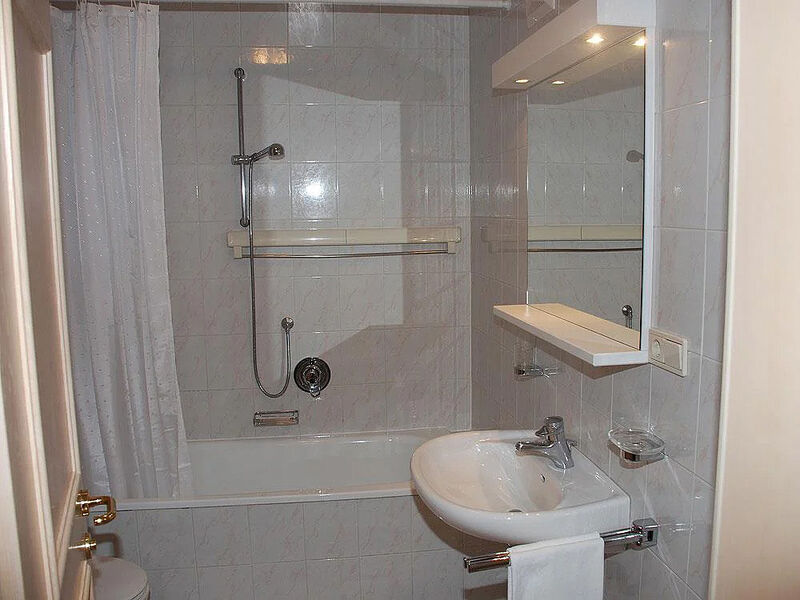 Residence Kandi