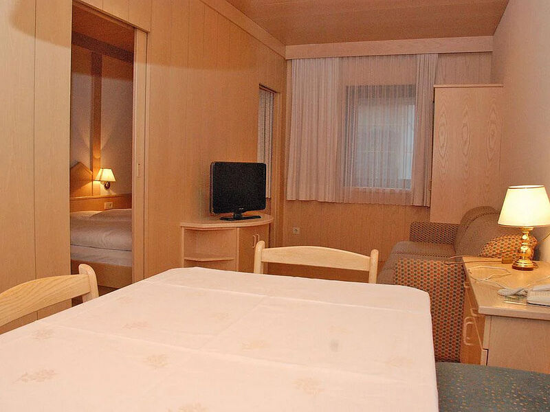 Residence Kandi