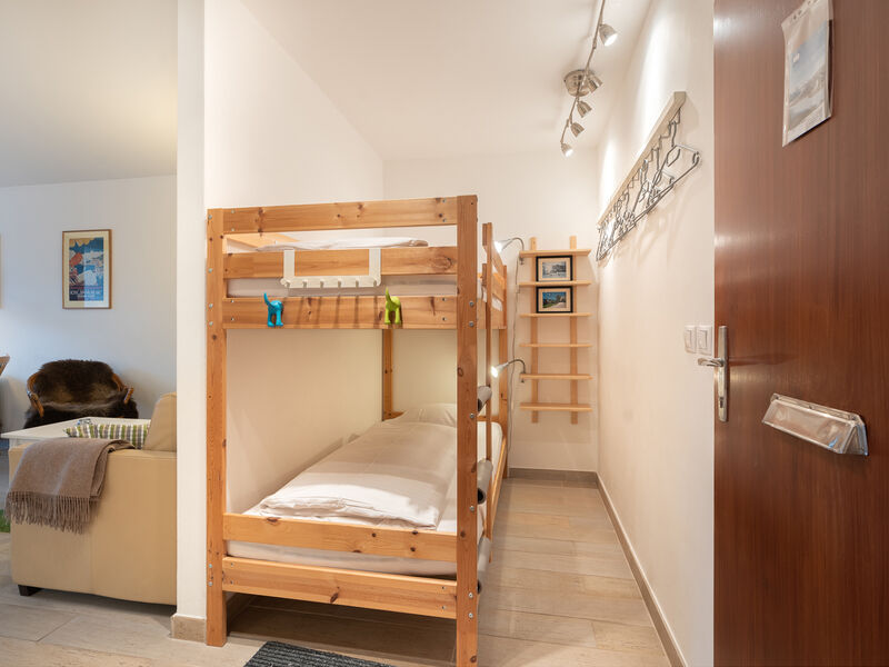 Kaprun Apartments