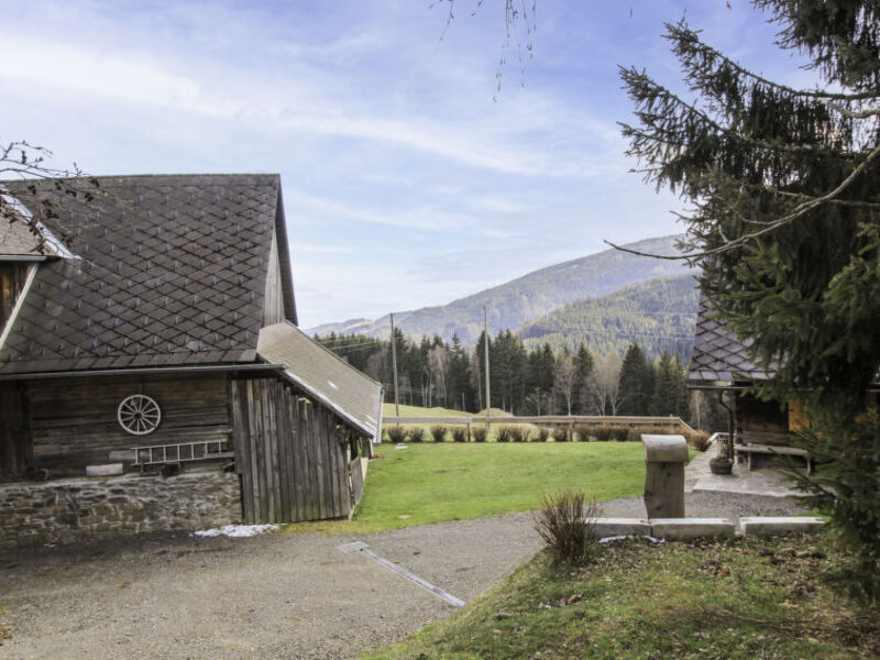 Kopphütte