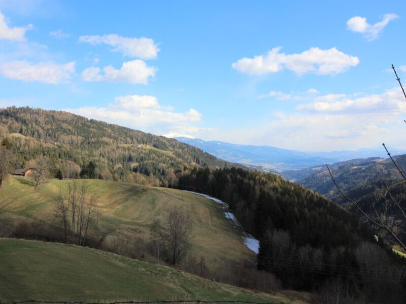 Kopphütte