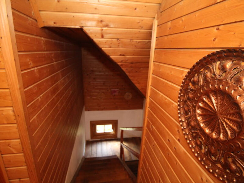 Kopphütte