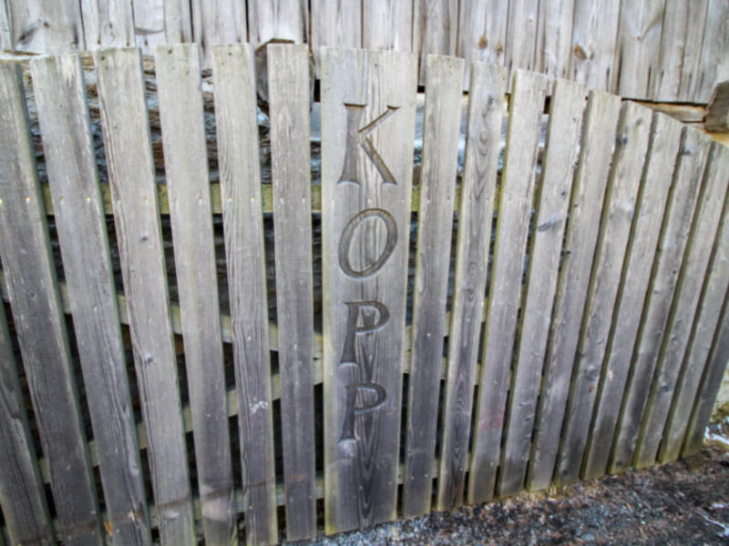 Kopphütte