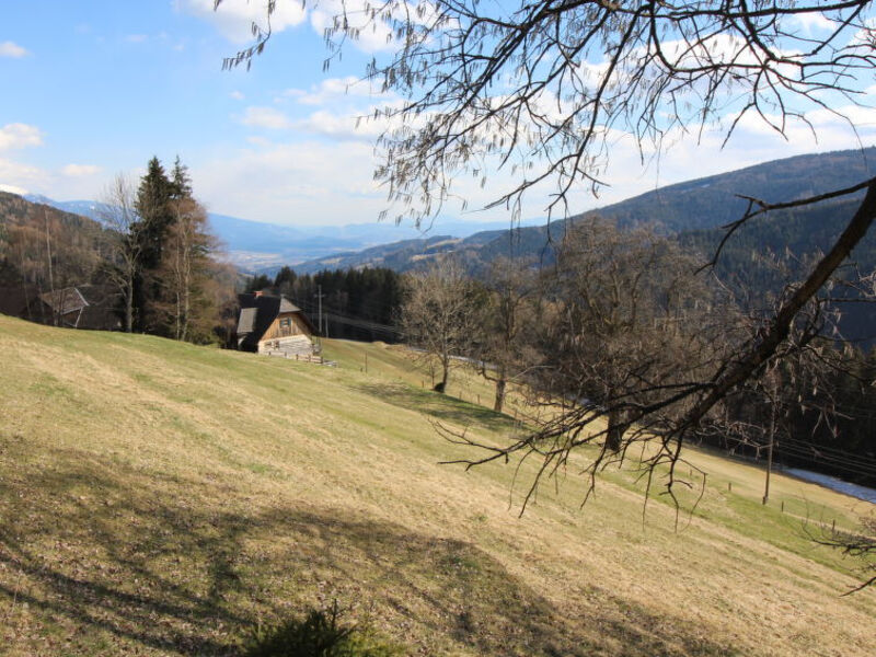 Kopphütte
