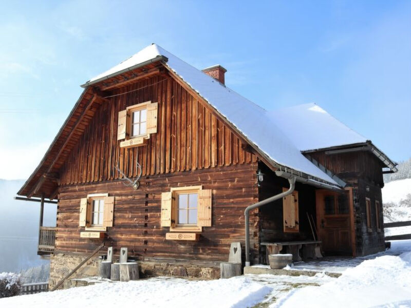 Kopphütte