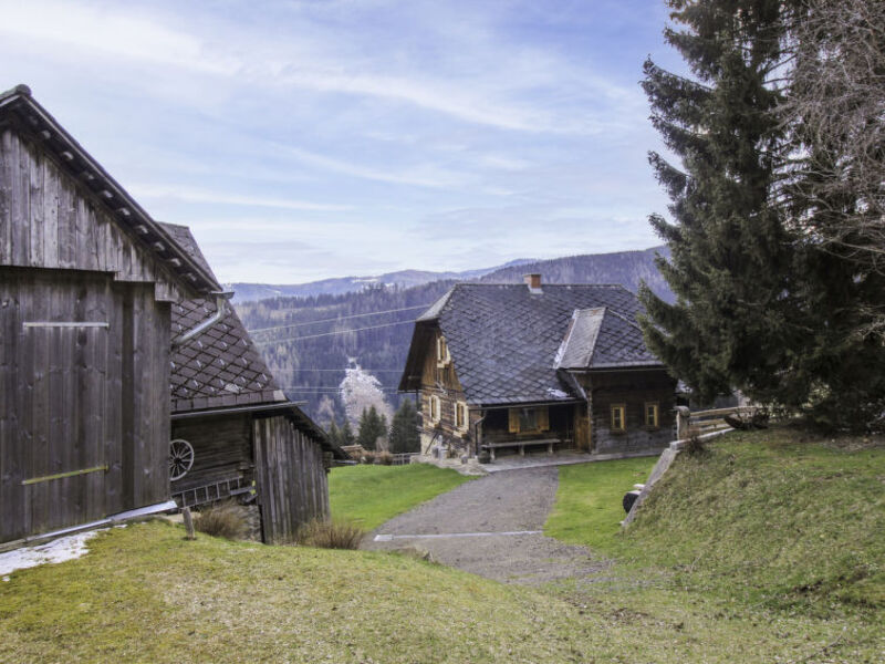 Kopphütte