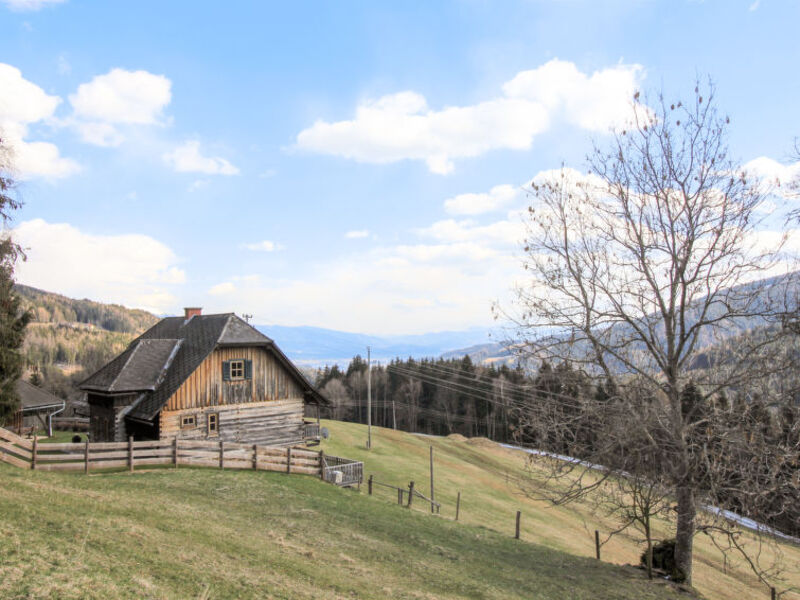 Kopphütte