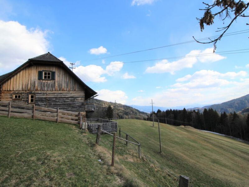 Kopphütte