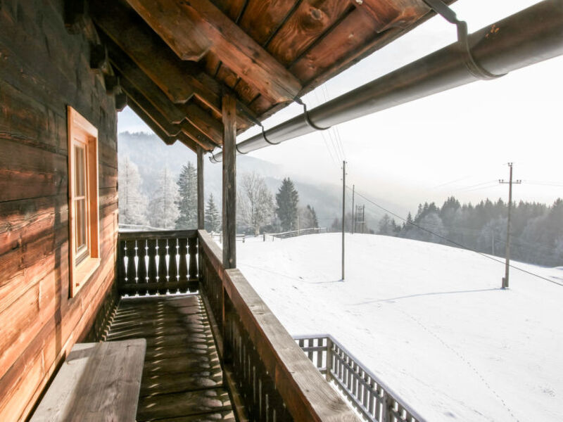 Kopphütte