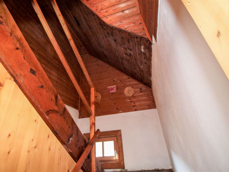 Kopphütte