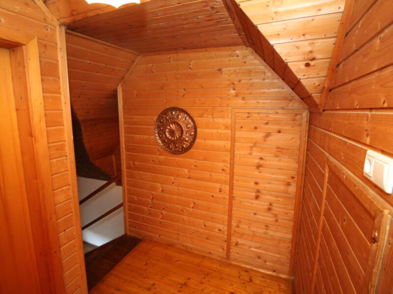 Kopphütte