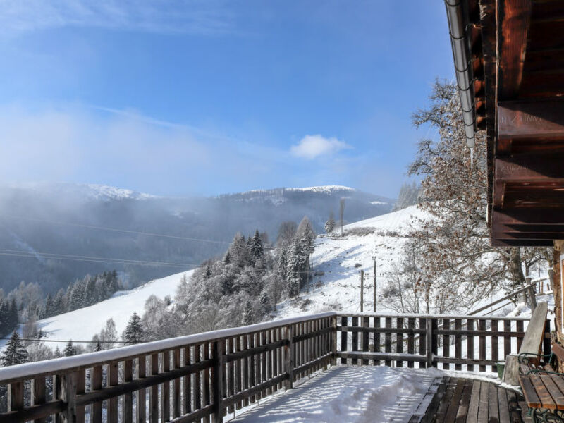 Kopphütte