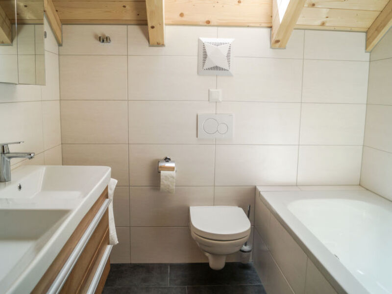 Koralpe mit Sauna