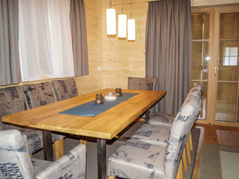 Koralpe mit Sauna
