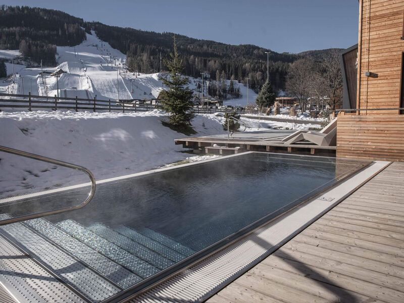 Kreischberg Pool Villas & Penthouses by ALPS RESORTS