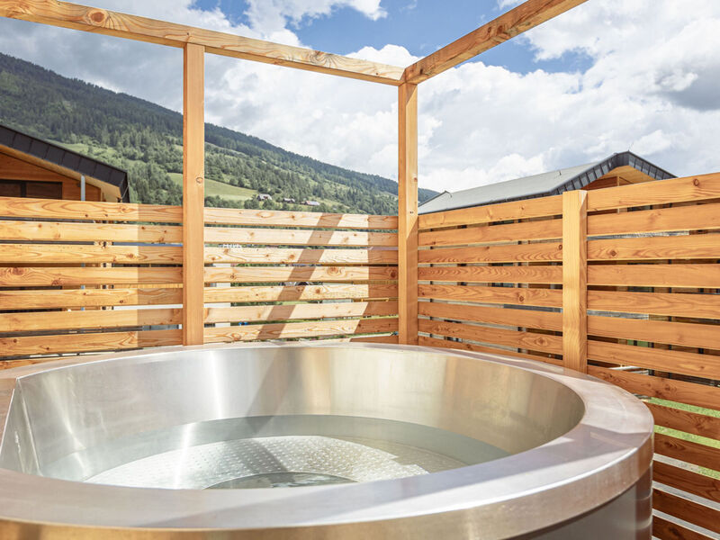 Kreischberg Pool Villas & Penthouses by ALPS RESORTS