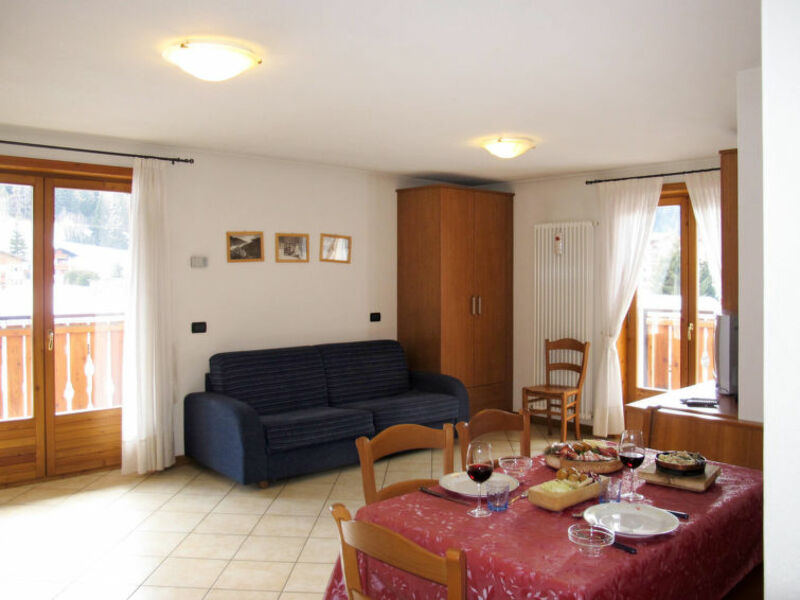 La Bella Vita House (BOR760)