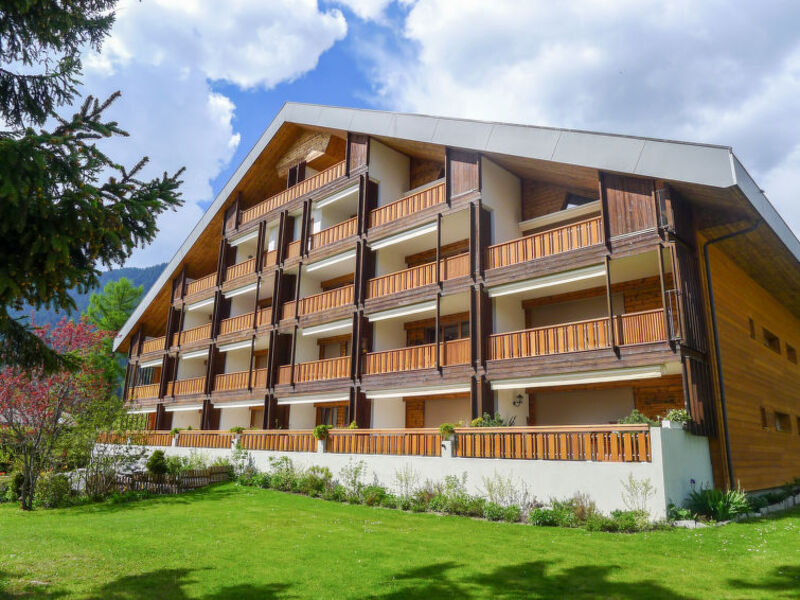 La Bercière 21
