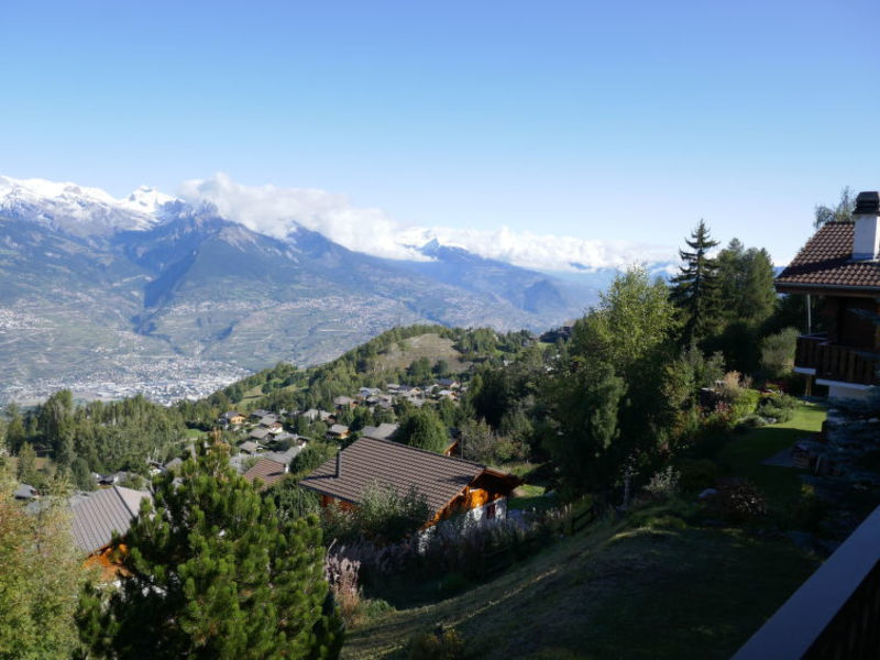 La Clairière