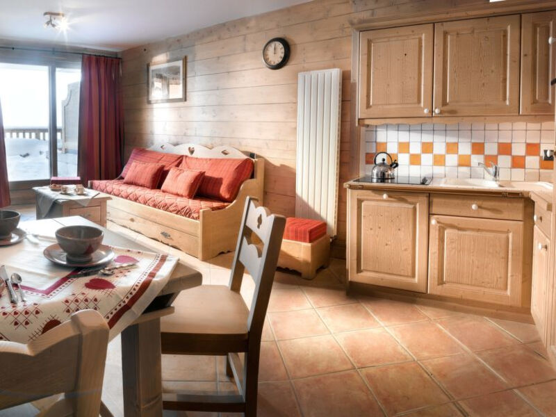 La Ferme du Val Claret (TIG250)