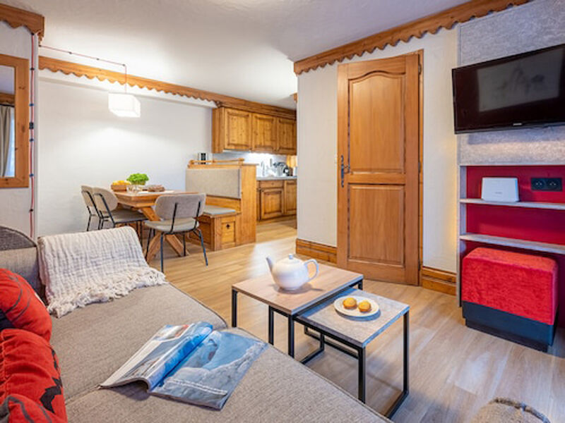 Residence La Ginabelle