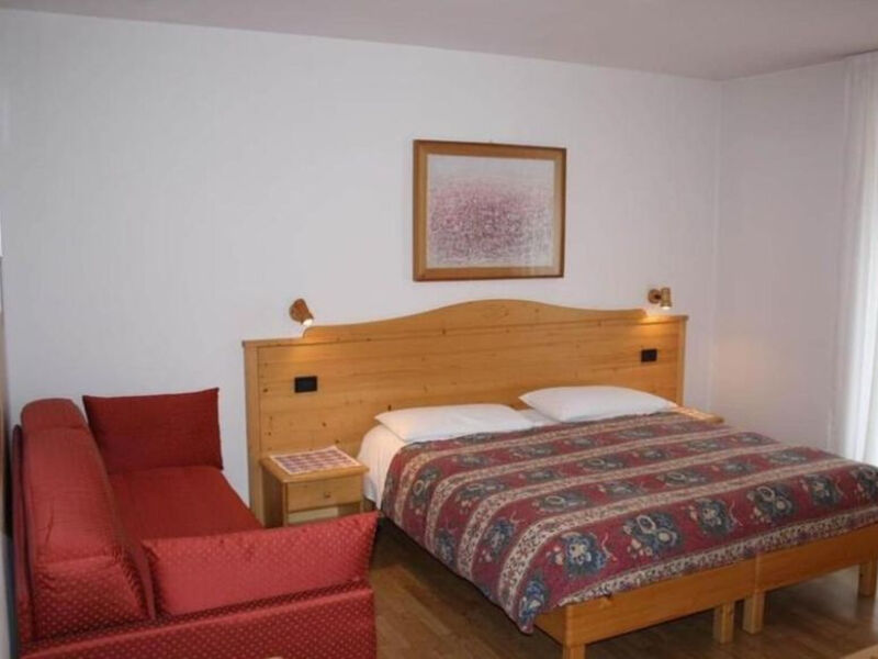 Apartmány La Locanda