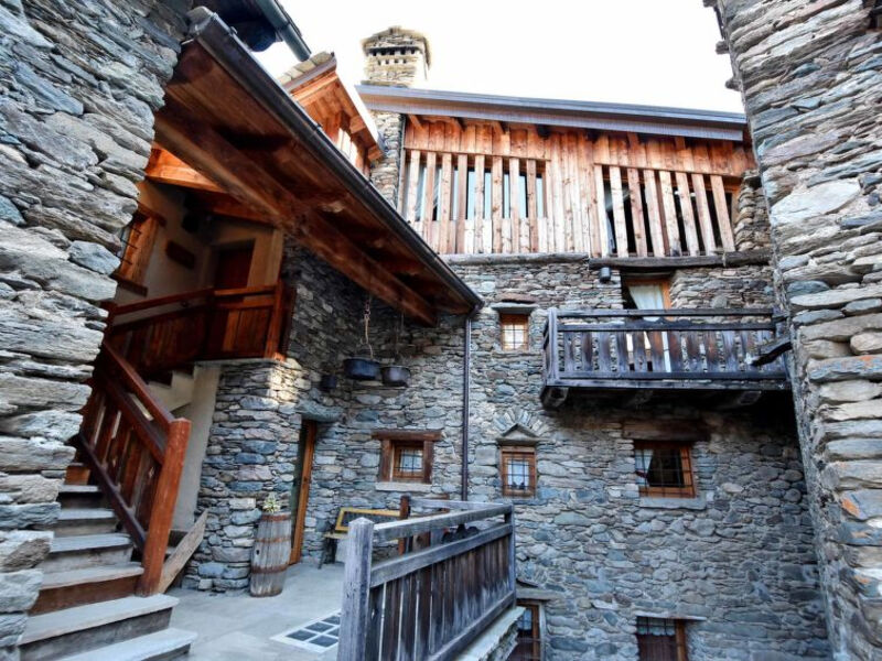 La Meizon de Felise