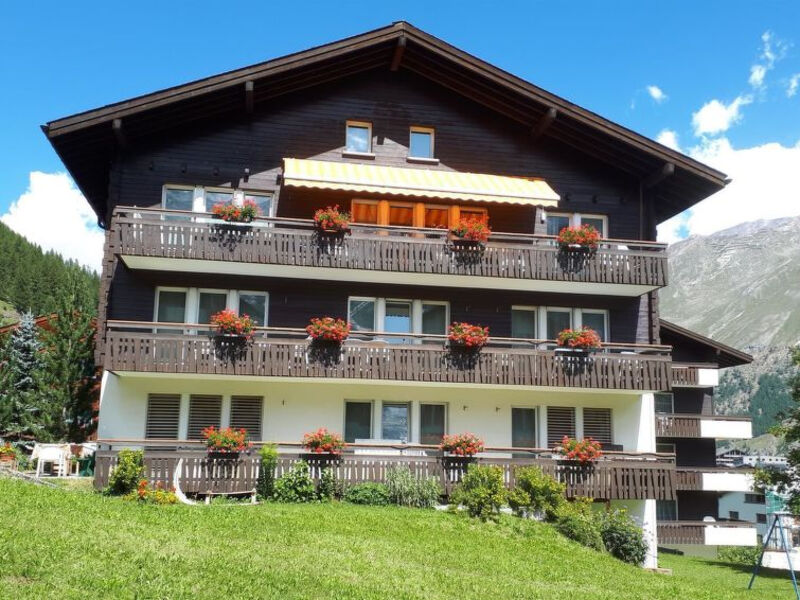 La Montanara