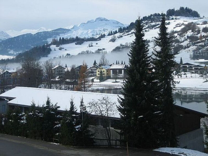 LA PRADA
