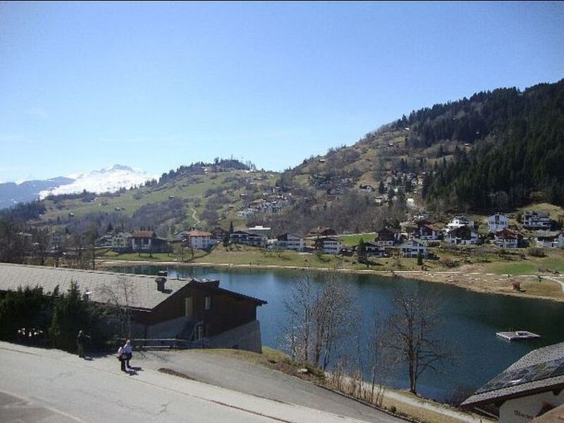LA PRADA