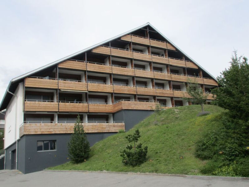 LA PRADA