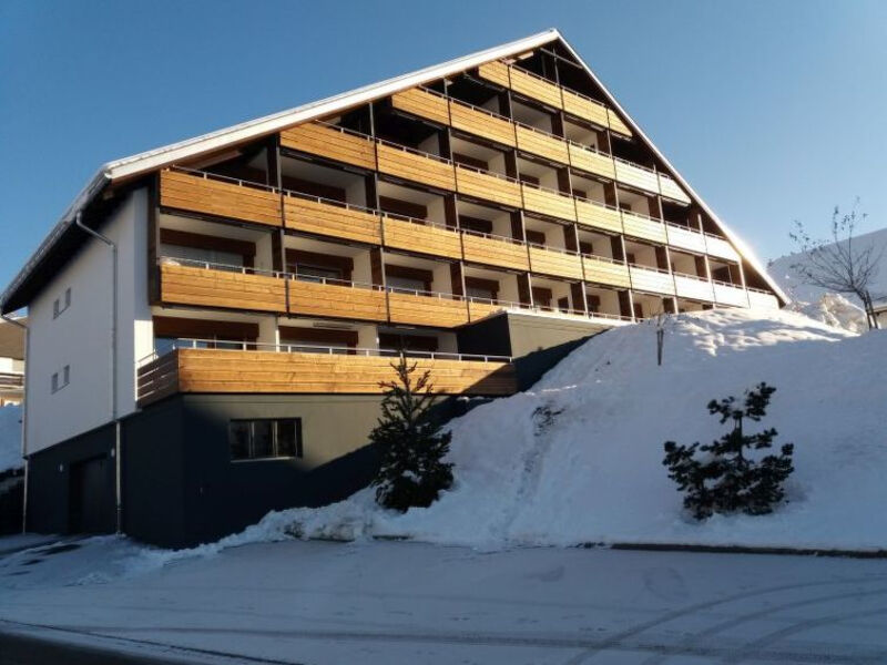 LA PRADA