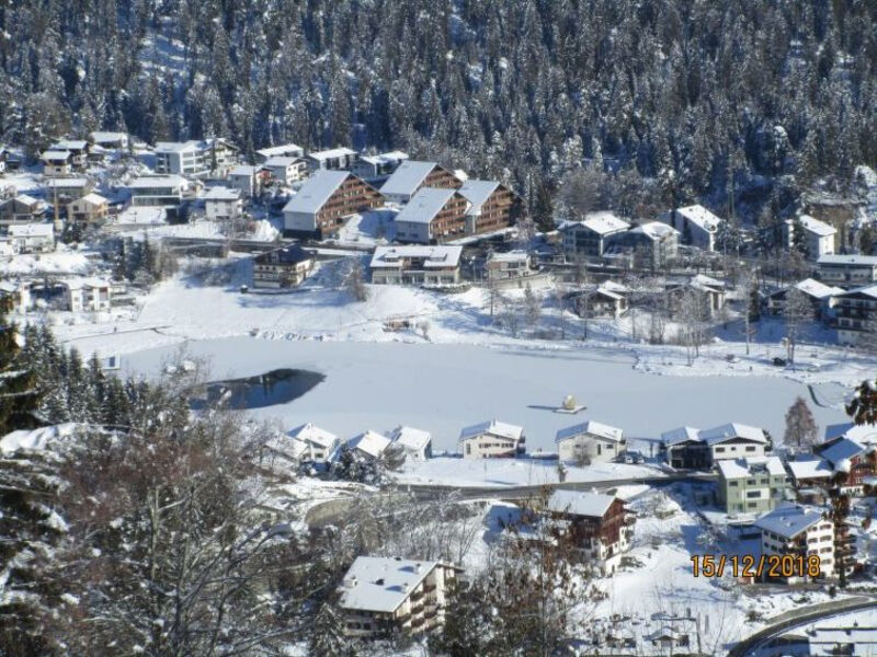 LA PRADA