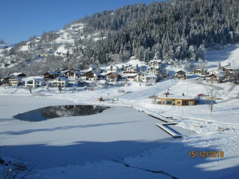 LA PRADA