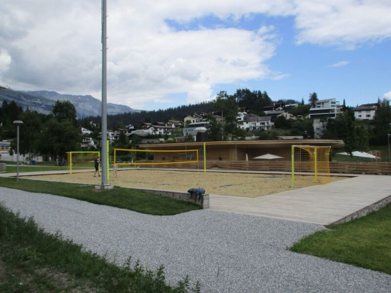 LA PRADA