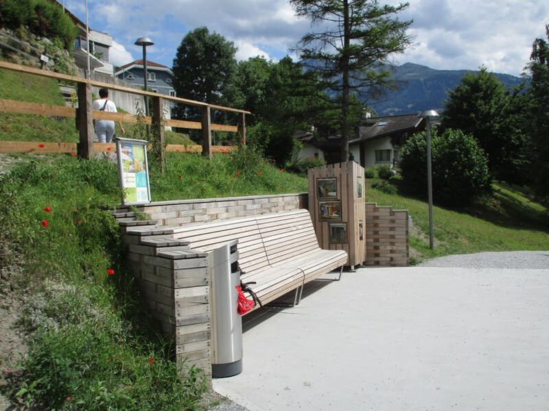 LA PRADA