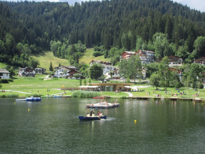 LA PRADA