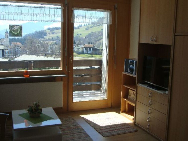 LA PRADA