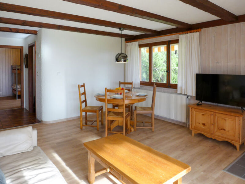 La Renardière