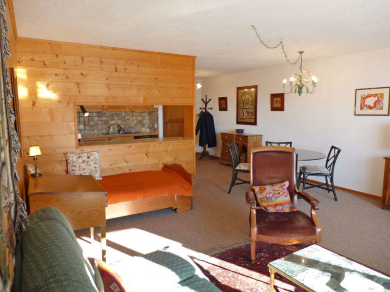 La Renardière