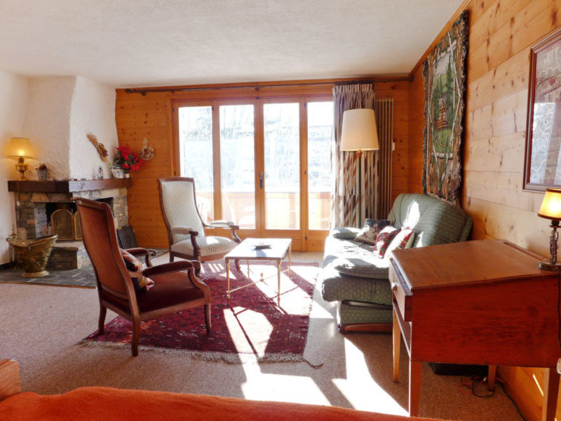 La Renardière