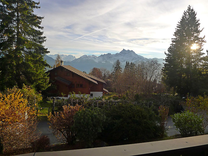 La Renardière