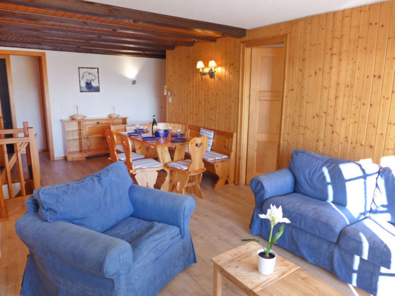 La Renardière