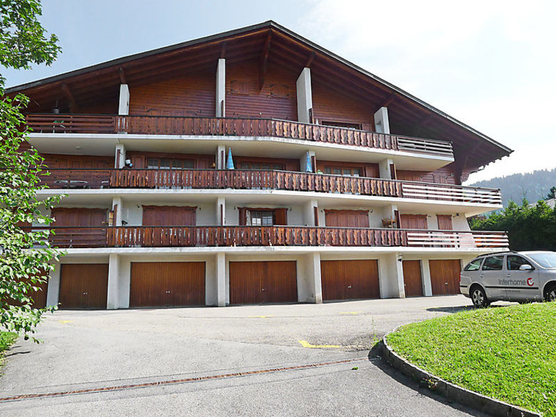 La Renardière