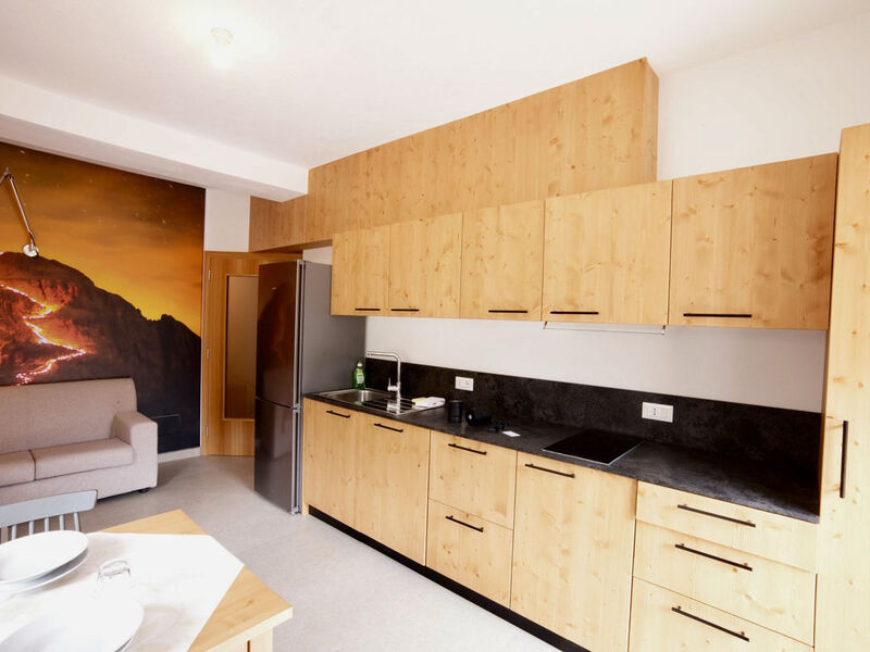 Apartmán La Rocchetta