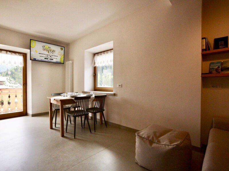 Apartmán La Rocchetta