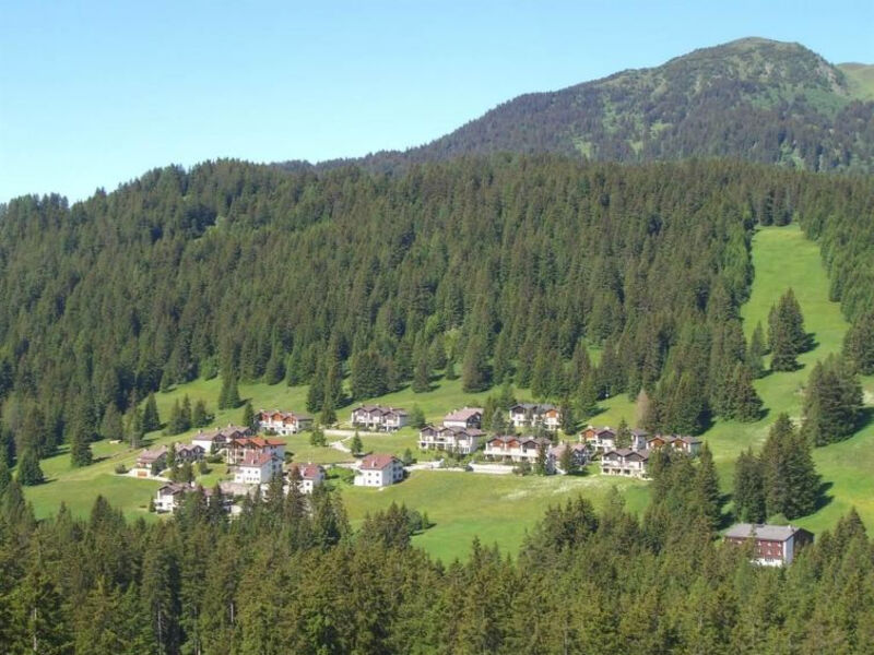 La Schmetta 11
